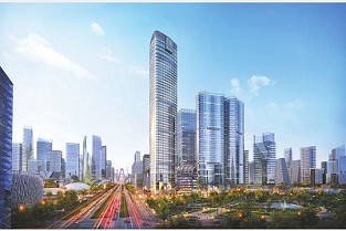 华丽园租房 房产网上查询